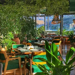 4* Hotel Khedi By Ginza Project