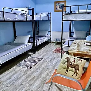 Tbil Hostel