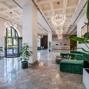 Philharmonic By Mercure Hotel
