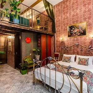 3* Hotel Tiflis Boutique