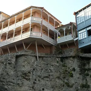  Affittacamere Canyon